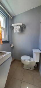 Travelers Inn - 7