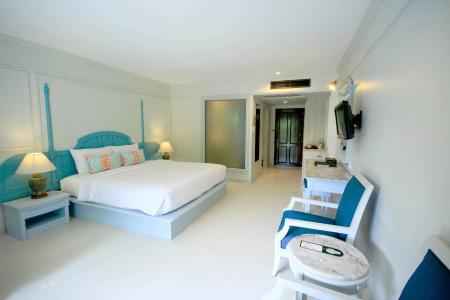 Krabi Tipa Resort - Sha Extra Plus - 1