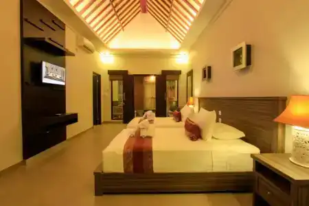 Griya Shanti Villas & Spa - 36