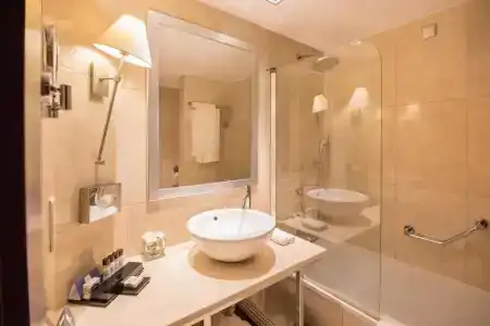 Crowne Plaza Porto, An Ihg - 38