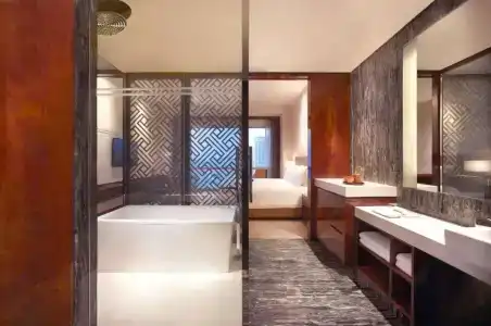 Grand Hyatt Shenzhen - 23