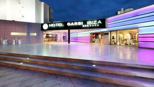 Garbi Ibiza & Spa - 0