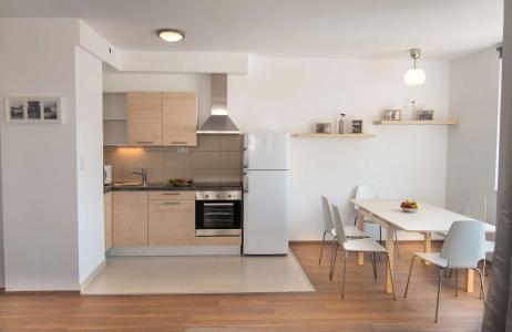 Corvin Center Suites - 26