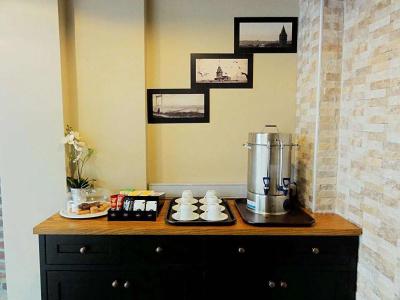 Akin Suites - 15