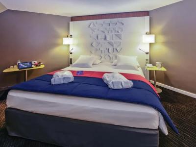 Mercure Rennes Centre Parlement - 86