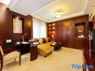 Inn Fine Dalian - 50