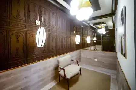 Relais Luxury Corso - 9