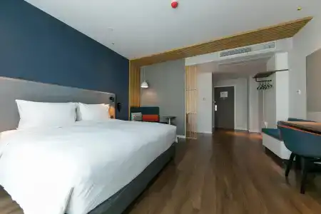 Holiday Inn Express Shanghai Tangzhen, An Ihg - 43