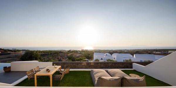 Este Luxury Suites - 111