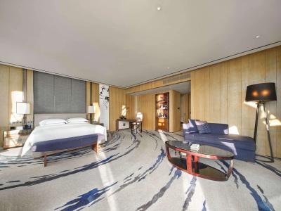 Hilton Shenzhen Shekou Nanhai - 4