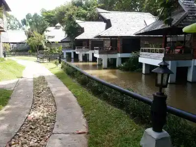 Sunset Park Resort And Spa - Sha Plus - 28