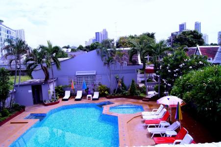 Southern Star Resort - 19