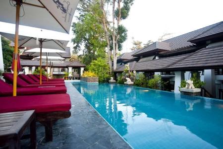 Samed Pavilion Resort - 11