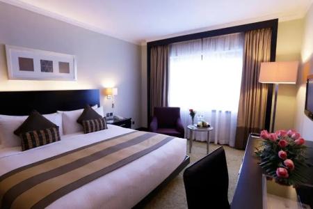 Ramada Plaza by Wyndham Dubai Deira - 35