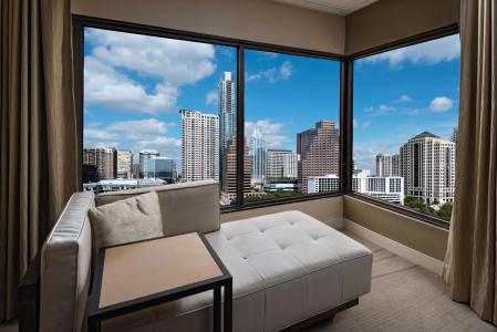 Hyatt Regency Austin - 5