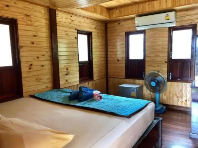 Ibiza Bungalows - 20