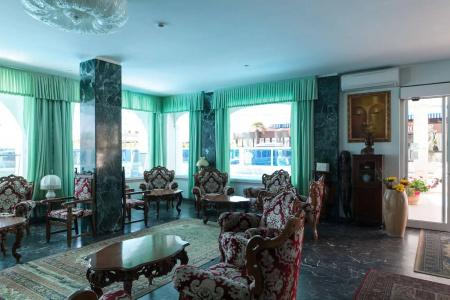 Negresco - 1