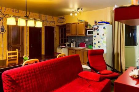 HD Hostel - 1