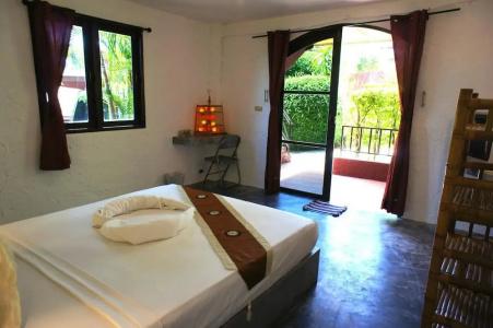 Wazzah Resort Bungalows - 25