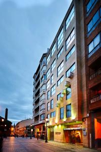 Sercotel Portales - 0
