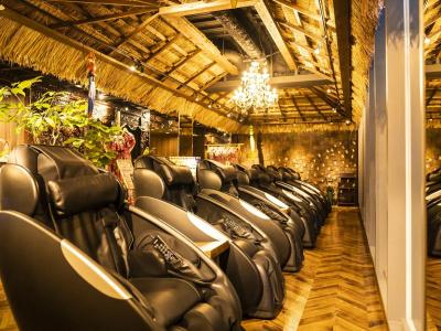 Petit Bali Garden Shin-Okubo (Adult Only) - 5