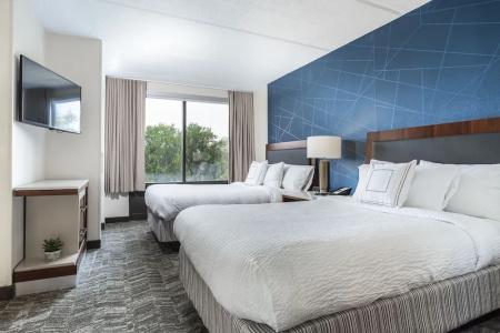 SpringHill Suites by Marriott Austin Northwest/The Domain Area - 59