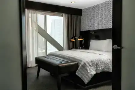Le Meridien Mexico City - 47