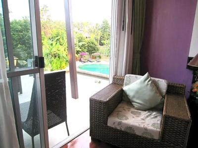 Mountain Creek Wellness Chiangmai - 55
