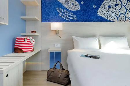 Ibis Styles Konstanz - 46
