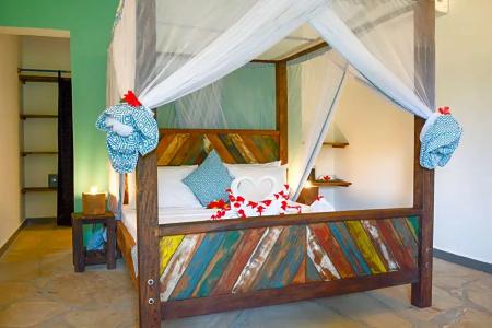 Reef & Beach - Spa - 133