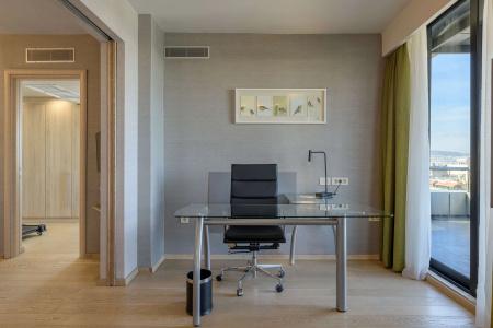 Radisson Blu Park Athens - 20