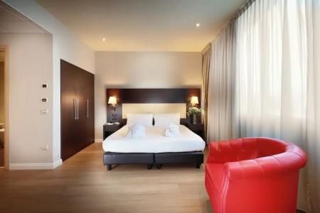 Tuscany Inn - 79