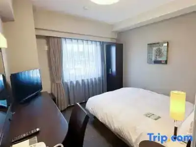 Route-Inn Aomori Chuo Inter - 38