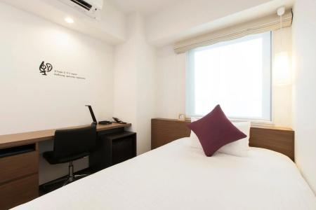 Tokyu Stay Shinjuku - 62