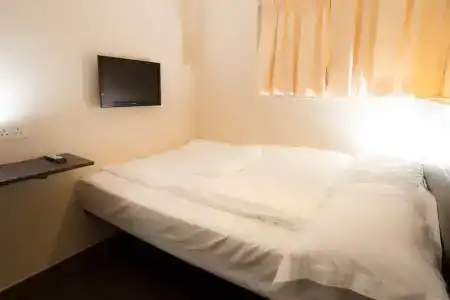 Welcome Inn - 11