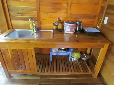 Mango Beach Resort - 22