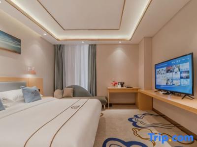 Microtel by Wyndham Lijiang - 44