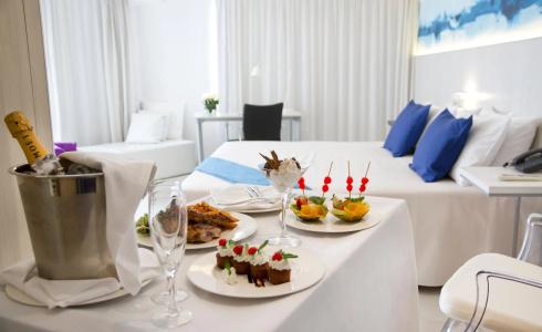 Alegria Mar Mediterrania - Adults Only 4*Sup - 12