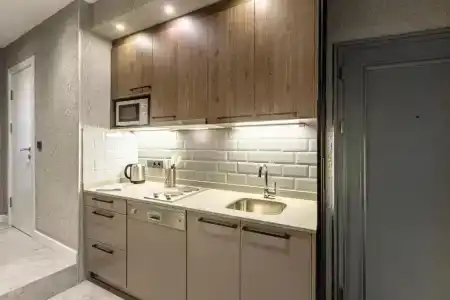 Seraglio & Suites - 119