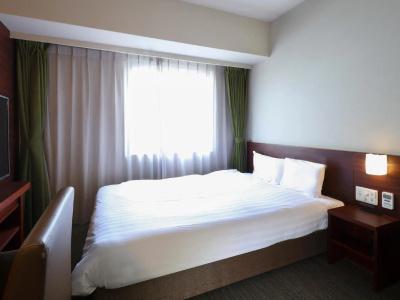 Dormy Inn Himeji Natural Hot Spring - 5