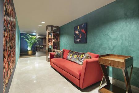 DoubleTree By Hilton Antalya City Centre - 16