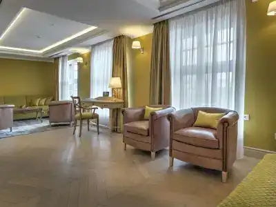 Relais Le Chevalier - 119