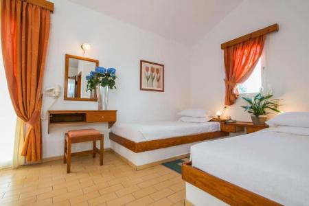 Delfinia & Bungalows - 115