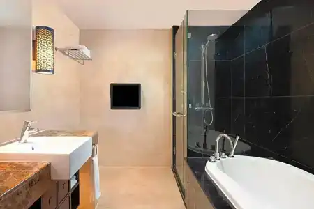 Sheraton Saigon & Towers - 67