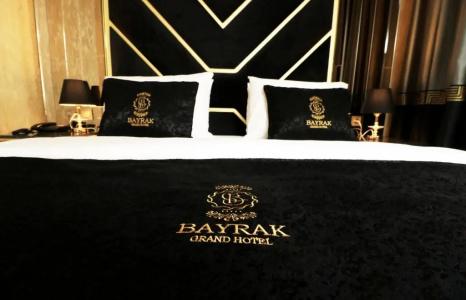 Bayrak Grand - 98