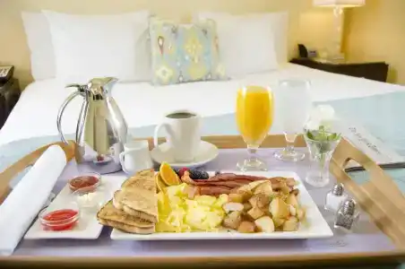 DeLuxe, a Provenance Hotel - 65