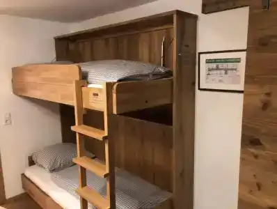 Berggasthof Obere Firstalm - 3