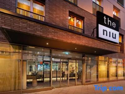 the niu Charly - 74