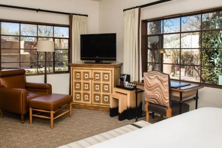 La Posada De Santa Fe, a Tribute Portfolio Resort & Spa - 6
