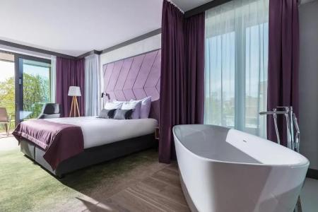 Gwiazda Morza Resort Spa&Sport - 1